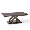 Jocelyn - Cocktail Table - Brown