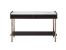 Carrie - Sofa Table - Brown