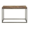 Lorenza - Sofa Table - Brown