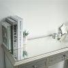 Illusions Collection Mirrored Entryway Console