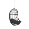 BERKSHIRE HANGING CHAIR WITH 8FT CHAIN