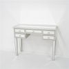 Illusions Collection Mirrored Entryway Console