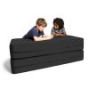 Jaxx Zipline Big Kids Modular Sofa & Ottoman