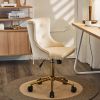 Back pull point suede Rustic silver legs indoor lounge chair simple Nordic style