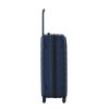 3 Piece Luggage Sets ABS Lightweight Suitcase with Two Hooks;  Spinner Wheels;  TSA Lock;  (20/24/28)